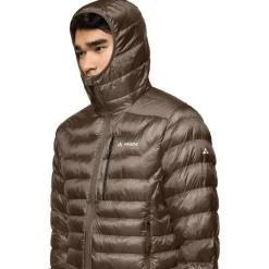 Vaude - Batura Hooded Insulation Jacket - Kunstfaserjacke