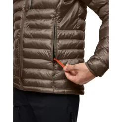 Vaude - Batura Hooded Insulation Jacket - Kunstfaserjacke