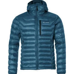 Vaude - Batura Hooded Insulation Jacket - Kunstfaserjacke