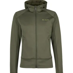 Vaude - Beguz Hoody II Jacket - Fleecejacke