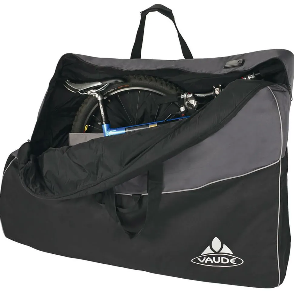 Vaude - Big Bike Bag - Fahrradhülle