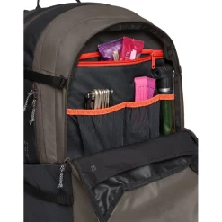 Vaude - Bike Alpin 23+5 - Bike-Rucksack