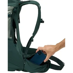 Vaude - Brenta 44+6 - Wanderrucksack