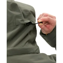 Vaude - Caserina 3in1 Jacket II - Doppeljacke