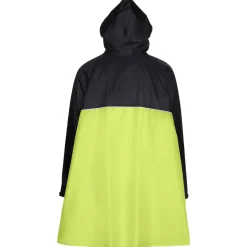 Vaude - Covero Poncho II - Fahrradjacke