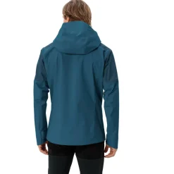 Vaude - Croz Alpine 3L Jacket - Regenjacke