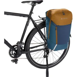Vaude - Cycle 20 II - Gepäckträgertasche