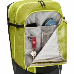 Vaude - Cycle 28 II Luminum - Bike-Rucksack
