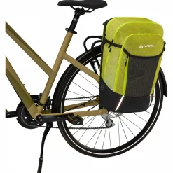 Vaude - Cycle 28 II Luminum - Bike-Rucksack