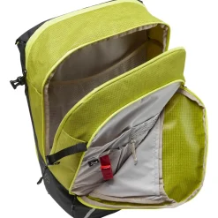 Vaude - Cycle 28 II Luminum - Bike-Rucksack