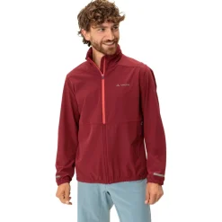 Vaude - Cyclist Air Jacket - Fahrradjacke