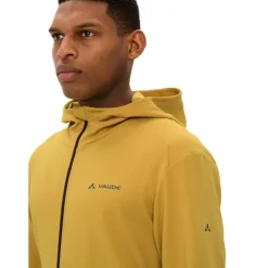 Vaude - Cyclist All Year Sweater - Radtrikot