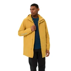 Vaude - Cyclist Padded Parka - Fahrradjacke