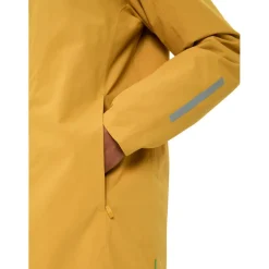 Vaude - Cyclist Padded Parka - Fahrradjacke