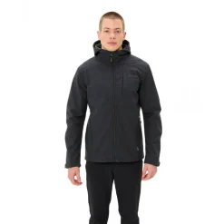 Vaude - Cyclone Hooded Jacket - Softshelljacke