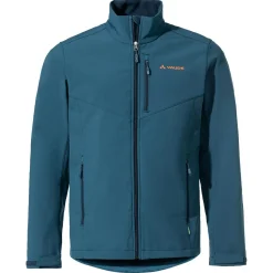 Vaude - Cyclone Jacket VI - Softshelljacke