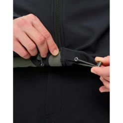 Vaude - Cyclone Jacket VI - Softshelljacke