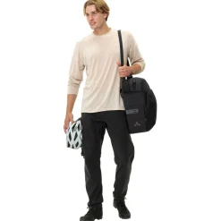 Vaude - Eback Single - Gepäckträgertasche