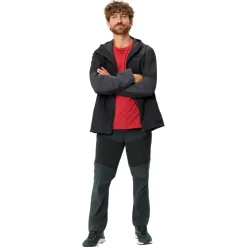 Vaude - Elope Jacket II - Regenjacke