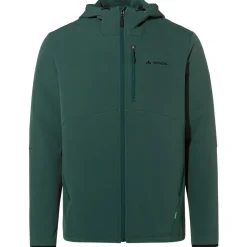 Vaude - Elope Stormfleece Hoody - Softshelljacke