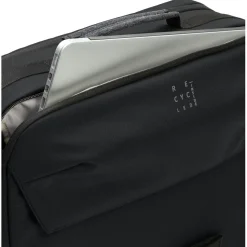 Vaude - Emessenger - Gepäckträgertasche