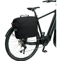 Vaude - Emessenger - Gepäckträgertasche