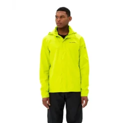Vaude - Escape Bike Light Jacket - Fahrradjacke