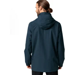 Vaude - Escape Parka - Regenjacke