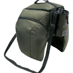 Vaude - eSilkroad Plus (Uniklip) - Gepäckträgertasche