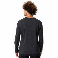 Vaude - Essential L/S T-Shirt - Funktionsshirt