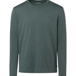 Vaude - Essential L/S T-Shirt - Funktionsshirt