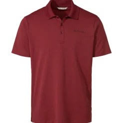 Vaude - Essential Polo Shirt - Polo-Shirt