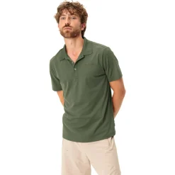 Vaude - Essential Polo Shirt - Polo-Shirt