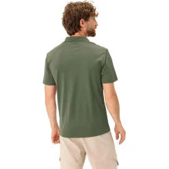 Vaude - Essential Polo Shirt - Polo-Shirt