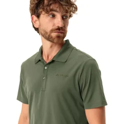 Vaude - Essential Polo Shirt - Polo-Shirt