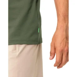 Vaude - Essential Polo Shirt - Polo-Shirt