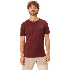 Vaude - Essential T-Shirt - Funktionsshirt