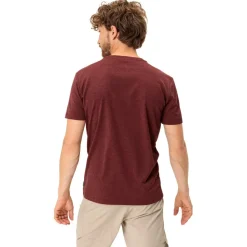 Vaude - Essential T-Shirt - Funktionsshirt
