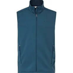 Vaude - Everhike Softshell Vest - Softshellweste