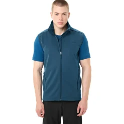 Vaude - Everhike Softshell Vest - Softshellweste