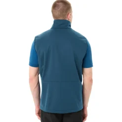 Vaude - Everhike Softshell Vest - Softshellweste