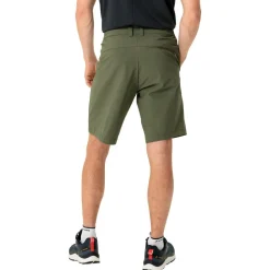 Vaude - Farley Stretch Bermuda II - Shorts