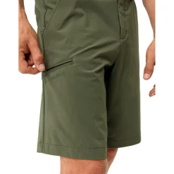 Vaude - Farley Stretch Bermuda II - Shorts