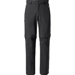 Vaude - Farley Stretch T-Zip Pants III - Zip-Off-Hose