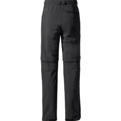 Vaude - Farley Stretch T-Zip Pants III - Zip-Off-Hose