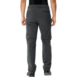 Vaude - Farley Stretch T-Zip Pants III - Zip-Off-Hose