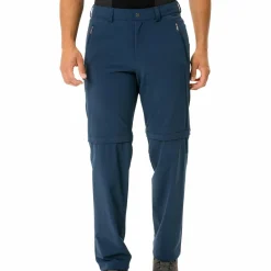 Vaude - Farley Stretch Zip Off Pants II - Zip-Off-Hose