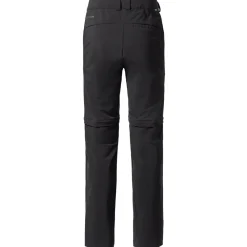 Vaude - Farley Stretch Zip Off Pants II - Zip-Off-Hose