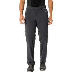 Vaude - Farley Stretch Zip Off Pants II - Zip-Off-Hose