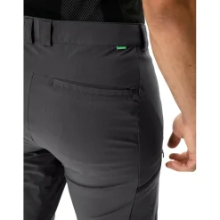 Vaude - Farley Stretch Zip Off Pants II - Zip-Off-Hose